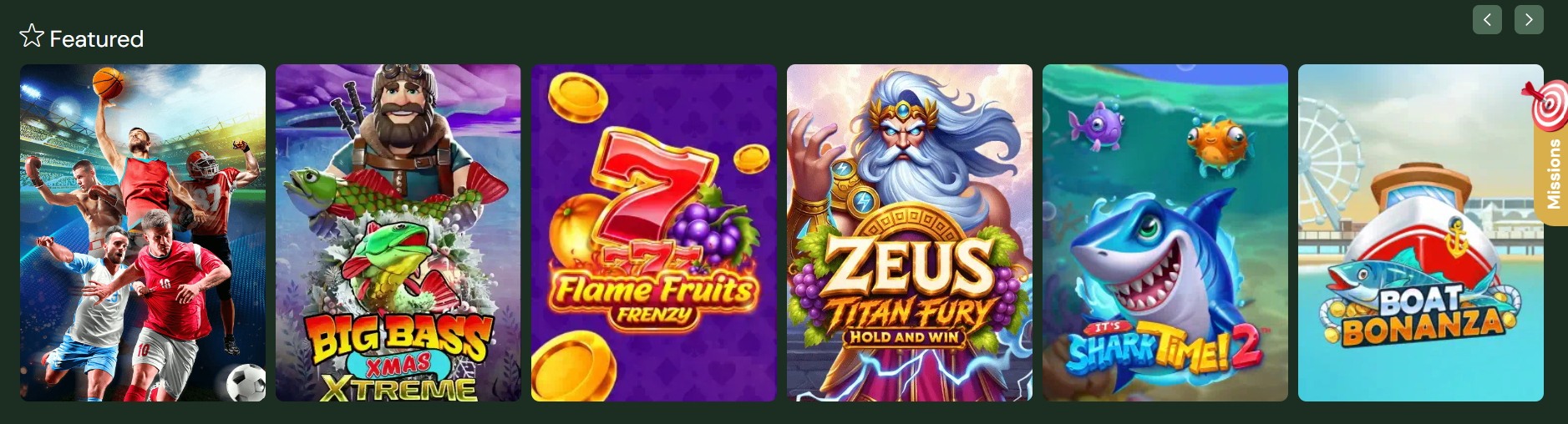 CashBox Casino